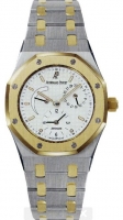 Audemars Piguet Royal Oak Dual Time hommes 25730SA.OO.0789SA.05 Montre Réplique