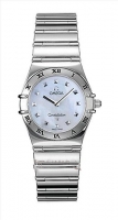 Omega Constellation My Choice Dames Small Quartz 1571.71.00 Montre Réplique