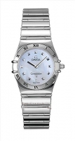 Omega Constellation My Choice Dames Mini Quartz 1165.36.00 Montre Réplique