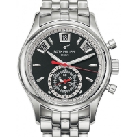 Patek Philippe Complications pour Hommes 5960 / 1A-010 Montres Copie