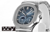 Patek Philippe Jumbo Nautilus Hommes 5712/1A Montre Réplique