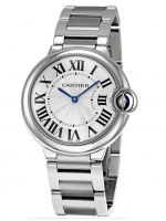 Cartier Ballon Bleu Midsize unisexe W69011Z4 Montre Réplique