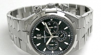 Vacheron Constantin Overseas Chronographe 49150/B01A-9097 Montre Réplique