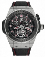 Hublot King Power Tourbillon F1? 48mm 707.ZM.1123.NR.FMO10