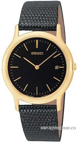 Seiko Casual Hommes SKP328 Montre Réplique