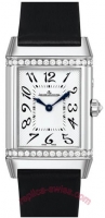 Jaeger-LeCoultre Reverso Duetto Duo Q2693420 Dames Montre Réplique