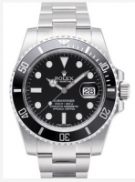 Copie Montres Rolex Submariner Date Ref.116610LN