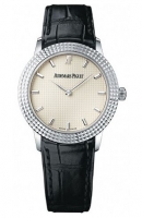 Audemars Piguet Classic Classique Clous De Paris dames 77231BC.GG.A002CR.01 Montre Réplique