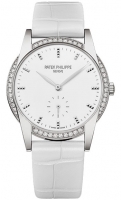 Patek Philippe Calatrava Femmes 7122 / 200G-001 Montres Copie