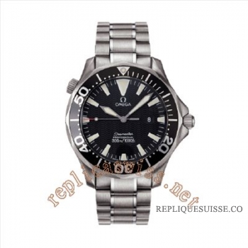 Omega Seamaster 300 Quartz Hommes 2264.50.00 Montre Réplique