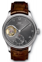 IWC Portugieser Tourbillon Hand-Wound IW546301