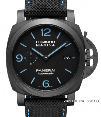 Panerai Luminor Marina Pam01661 44mm Carbotech