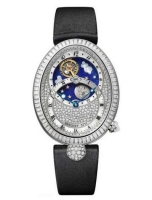 Breguet Reine De Naples Jour/nuit 8999 8999BB/8D/874/DD0D