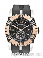 Roger Dubuis Easy Diver Automatique US Special Edition Hommes Montre Réplique