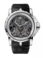 Roger Dubuis Excalibur 20670 Montre Réplique