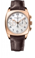 Copie Montre Chronographe Vacheron Constantin Harmony petit modele Reference 5000S/000R-B139