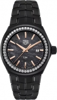 Copie Montre Tag Heuer Link Quartz 32mm Femme WBC1391.BH0745