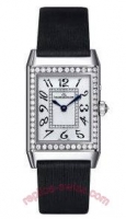 Jaeger-LeCoultre Reverso Duetto Duo Q2693401 Dames Montre Réplique