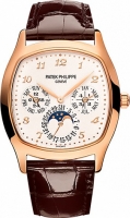 Patek Philippe Grand Complications Or Rose 5940R-001 Montres Copie