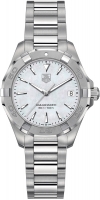 TAG Heuer Aquaracer Quartz Dame 300 32mm WAY1312.BA0915 Montre Réplique