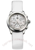 TAG Heuer Link Lady Quartz Chronographe CJF1310.FC6189 Montre Réplique