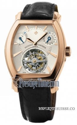 Réplique Montres Vacheron Constantin Malte Hommes 30066-000R-8816