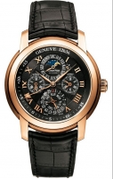 Audemars Piguet Jules Audemars Equation du Temps Hommes 26003OR.OO.D002CR.01 Montre Réplique