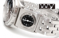 Breitling Chronomat Evoultion Hommes A1335611-01 Montre Réplique