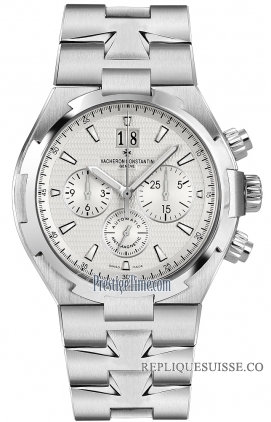 Réplique Montres Vacheron Constantin Overseas Hommes 49150-B01A-9095