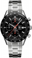 TAG Heuer Carrera Chronographe Tachymetre cv2014.ba0786 Montre Réplique