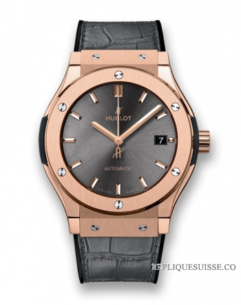 Hublot Classic Fusion Racing gris King gold 511.OX.7081.LR