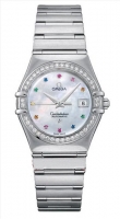 Omega Constellation Iris My Choice Automatique 1495.79.00 Dames Montre Réplique