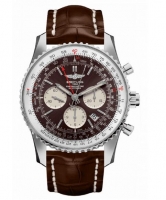 Breitling Navitimer B03 Chronographe Rattrapante 45 AB0310211Q1P2