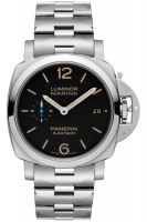 Copie Montre Panerai Luminor Marina 1950 3 Jours Automatique Acciaio 42mm PAM00722