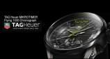 TAG Heuer Microtimer Montre