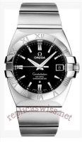 Omega Constellation Double Eagle Co-Axial Automatique 1501.51.00 Montre Réplique