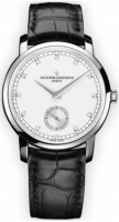 Réplique Montres Vacheron Constantin Patrimony Hommes 82172-000G-9605