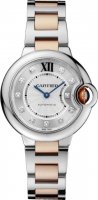 Ballon Bleu de Cartier montre Réplique WE902044