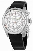 Breitling Bentley Motors Silver Dial Chronographe A253631 Montre Réplique