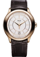 PIAGET Gouverneur CRAVATE NOIRE GOUVERNEUR 43MM