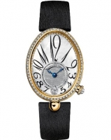 Breguet Reine de Naples Automatique Dames 8918BA/58/964/D00D