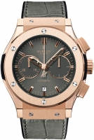 Hublot Classic Fusion 45mm hommes Montre 521.OX.7080.OX