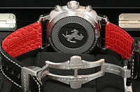 Panerai Ferrari Granturismo Chronographe FER00004 Montre Réplique