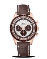 Réplique Omega Speedmaster Moonmontre Réplique CHRONOGRAPH 39.7mm 311.63.40.30.02.001