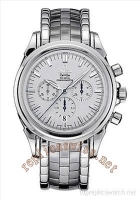 Omega De Ville Prestige Quartz Small Hommes 4670.75.02 Montre Réplique