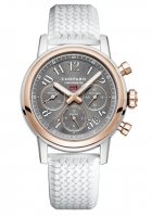 Réplique Chopard Mille Miglia Classic Chronographe Acier Inoxydable Or Rose 18K 168588-6001