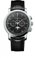 Copie Montre Calendrier perpetuel Vacheron Constantin Traditionnelle chronographe Reference 5000T/000P-B048