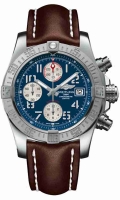 Breitling Avenger Seawolf noir Dial Automatique A1733010-BA Montre Réplique