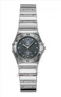 Omega Constellation My Choice Dames Mini Quartz 1561.51.00 Montre Réplique