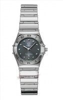 Omega Constellation My Choice Dames Mini Quartz 1164.75.00 Montre Réplique